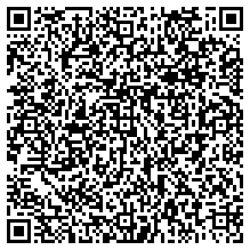 QR-код с контактной информацией организации ИП «Тарасов А.В.»
