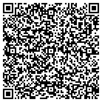 QR-код с контактной информацией организации ООО "Техно-КМ"