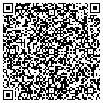 QR-код с контактной информацией организации Гастро Групп, ООО