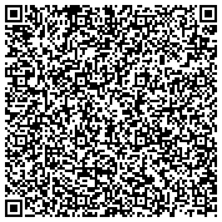 QR-код с контактной информацией организации АО «Информационные спутниковые системы имени академика М. Ф. Решетнёва»