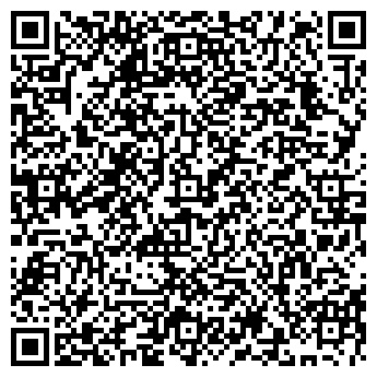 QR-код с контактной информацией организации ЧУП "Князев И.П."