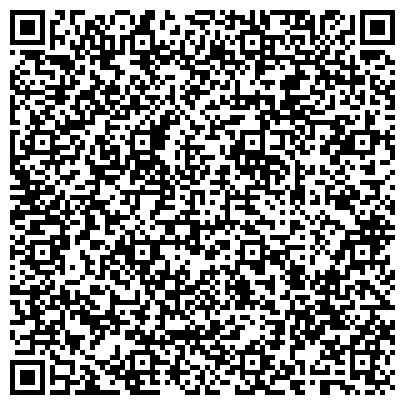 QR-код с контактной информацией организации Интернет-магазин «Кот Fetti»