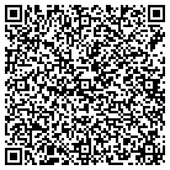 QR-код с контактной информацией организации Частное акционерное общество ЧАО НПП ТЕСТ