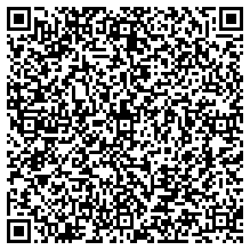 QR-код с контактной информацией организации Общество с ограниченной ответственностью ООО"Герон-Трейд"