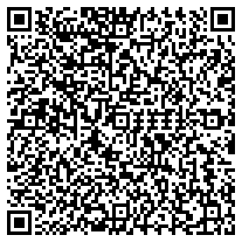 QR-код с контактной информацией организации Тигер, ООО