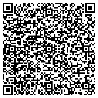 QR-код с контактной информацией организации Миростат, ЧП