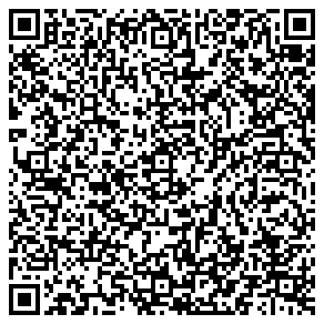 QR-код с контактной информацией организации Аквантис, ЧПУП