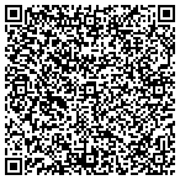 QR-код с контактной информацией организации МЦ "Юность"
