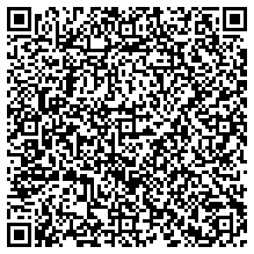 QR-код с контактной информацией организации ГидроКОМ, СПД