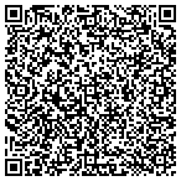 QR-код с контактной информацией организации Погрузчик, ЧП