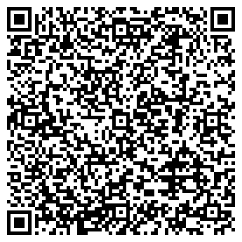 QR-код с контактной информацией организации ИНКОМСЕРВИС МФ, ЗАО