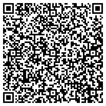 QR-код с контактной информацией организации ЧП Костин