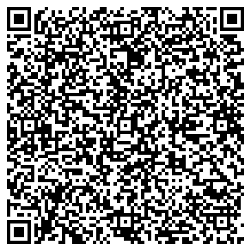 QR-код с контактной информацией организации Витрал Юг, ООО