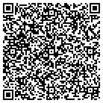 QR-код с контактной информацией организации Субъект предпринимательской деятельности А. Ю. Смурыгин, ФЛП