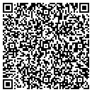 QR-код с контактной информацией организации Тесвит, ООО