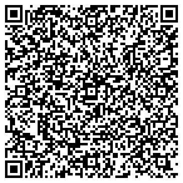 QR-код с контактной информацией организации Фартон МЧП