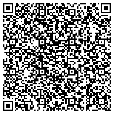 QR-код с контактной информацией организации Кофе клуб Иония, интернет-магазин кофе IONIA