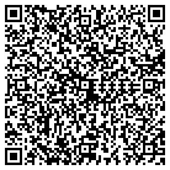QR-код с контактной информацией организации Белый Кот Киев, ЧП