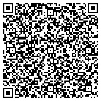 QR-код с контактной информацией организации Галкран, КП