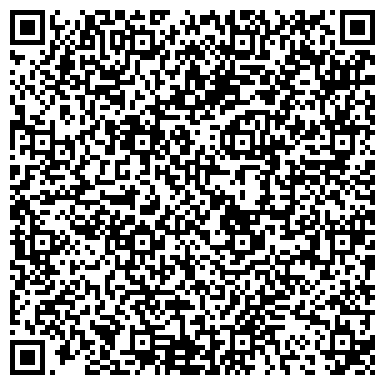 QR-код с контактной информацией организации Свечной завод Пламя, ЧП