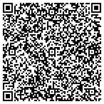 QR-код с контактной информацией организации СВ-Практик, ЧП
