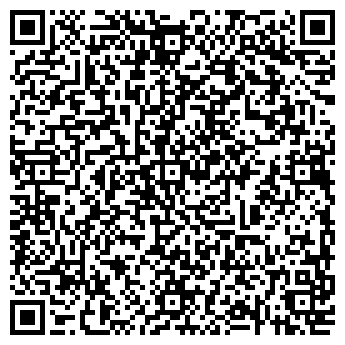 QR-код с контактной информацией организации Интернет-магазин Nazario