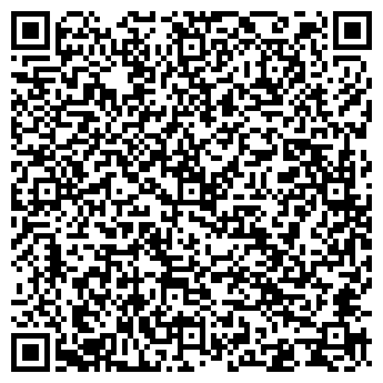 QR-код с контактной информацией организации ООО " Ариадна"