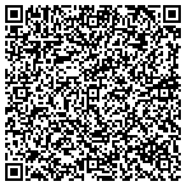 QR-код с контактной информацией организации ГЗП Атлант, ТОО