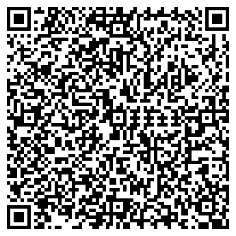 QR-код с контактной информацией организации Сиония, ООО