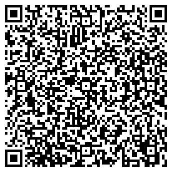 QR-код с контактной информацией организации Белинвентарьторг, РУП