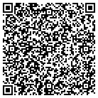 QR-код с контактной информацией организации ИП Шальнев