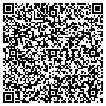 QR-код с контактной информацией организации ИП Хван А