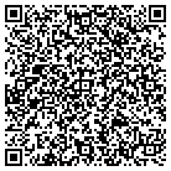 QR-код с контактной информацией организации ТОВ "КАВАПАК"