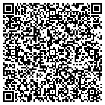 QR-код с контактной информацией организации ЧП Salu 2013