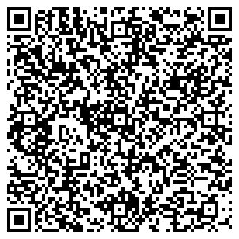 QR-код с контактной информацией организации Интернет магазин Gaginka