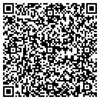 QR-код с контактной информацией организации ООО Орион