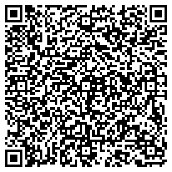 QR-код с контактной информацией организации ТОО "АМК-метиз"