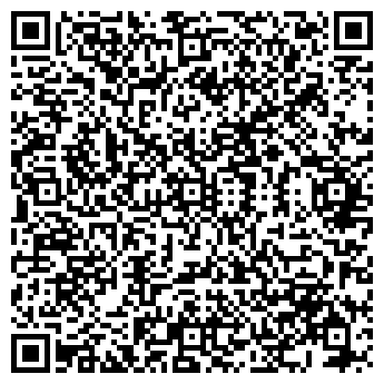 QR-код с контактной информацией организации ЧУП Солидез