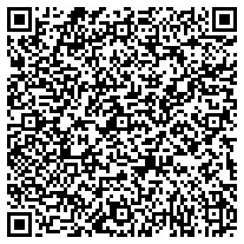 QR-код с контактной информацией организации ИП Сазанович