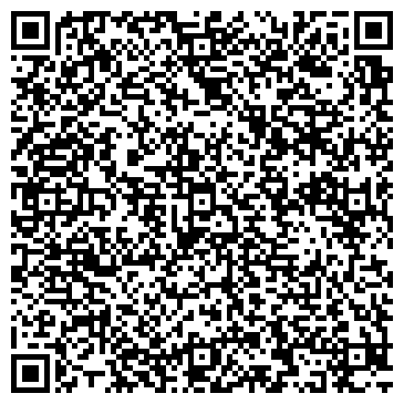 QR-код с контактной информацией организации Частное предприятие ЧПУП Теходеждаспец торг