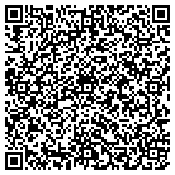 QR-код с контактной информацией организации ООО "Бытовки"