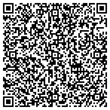 QR-код с контактной информацией организации ООО "Металлобаза-север"