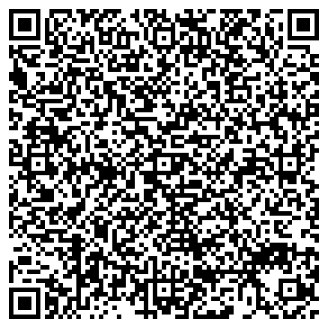 QR-код с контактной информацией организации АльфаМетизГрупп, ООО
