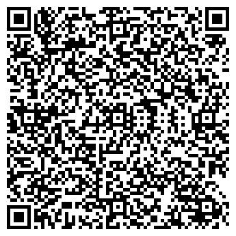 QR-код с контактной информацией организации Датаком, ТЧУП
