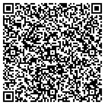 QR-код с контактной информацией организации ОАО Белвторчермет
