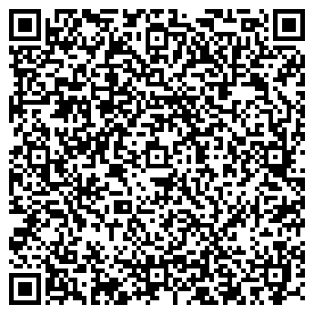 QR-код с контактной информацией организации Металлтехснаб, ЧУП