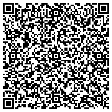 QR-код с контактной информацией организации ООО "Мир АвтоТюнинга"