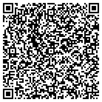 QR-код с контактной информацией организации ТД "Викант"