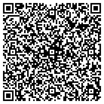 QR-код с контактной информацией организации ООО "Интербуд ЛТД"