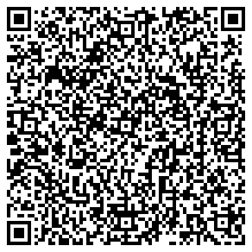 QR-код с контактной информацией организации ООО "БУД-МЕТ-ОПТ"